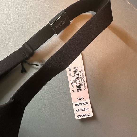 Victoria secret Leopard Print Women's Bra - Picture 2 of 3